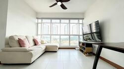 Blk 80B Telok Blangah Towers (Bukit Merah), HDB 3 Rooms #593034241